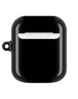 Black AirPods Case