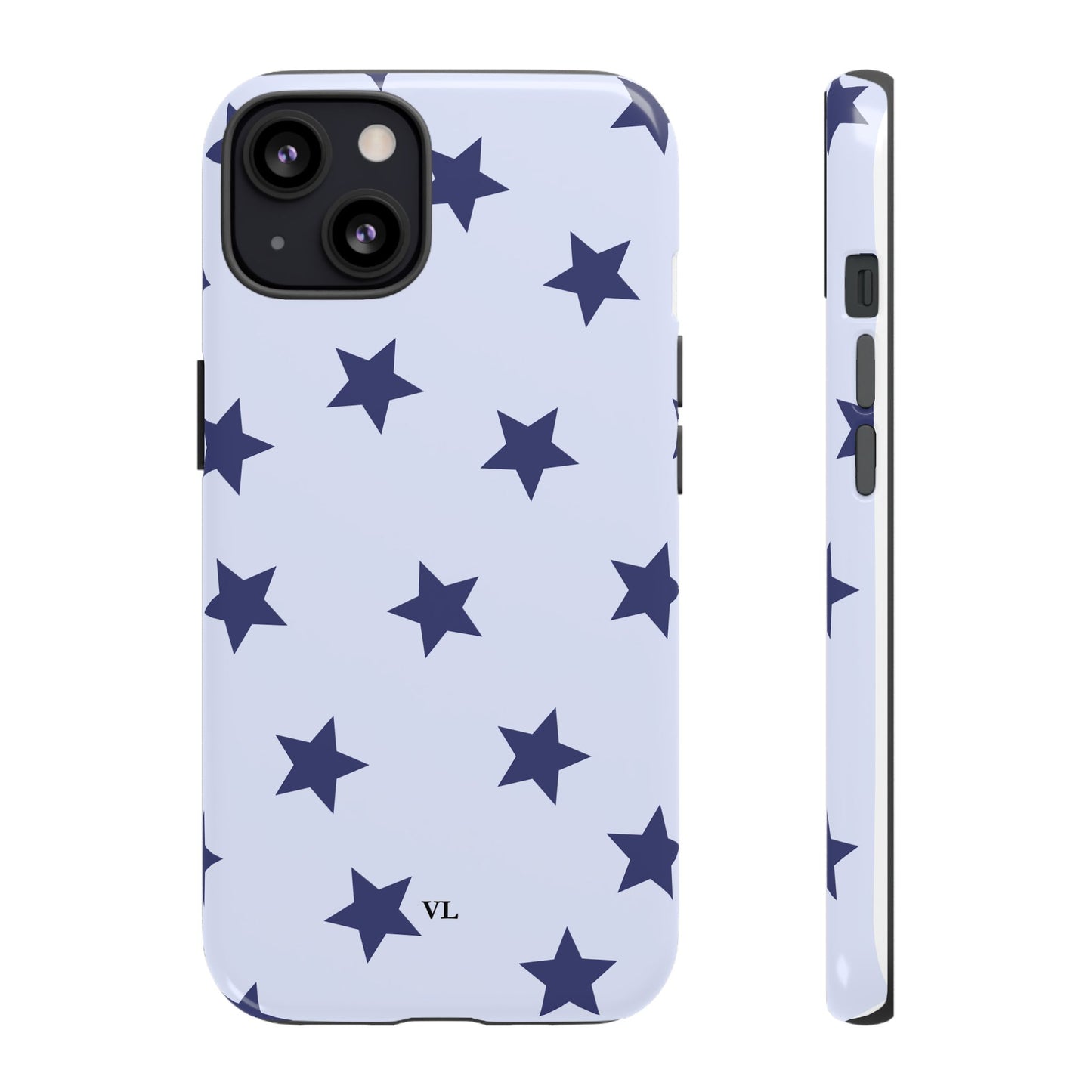 Blue Stars Case