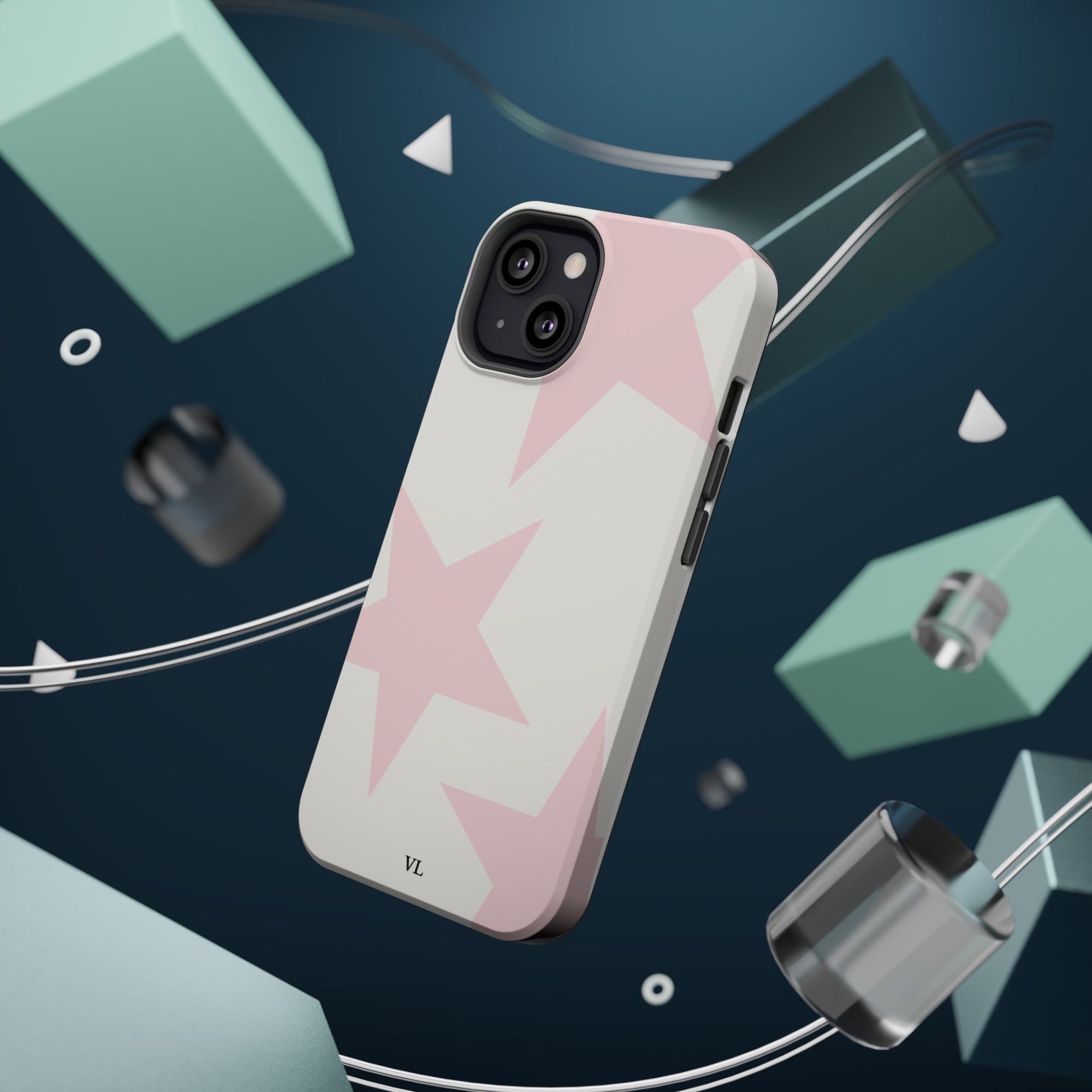 Celestial Blush Magsafe Case