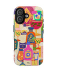 Margarita Fiesta Case