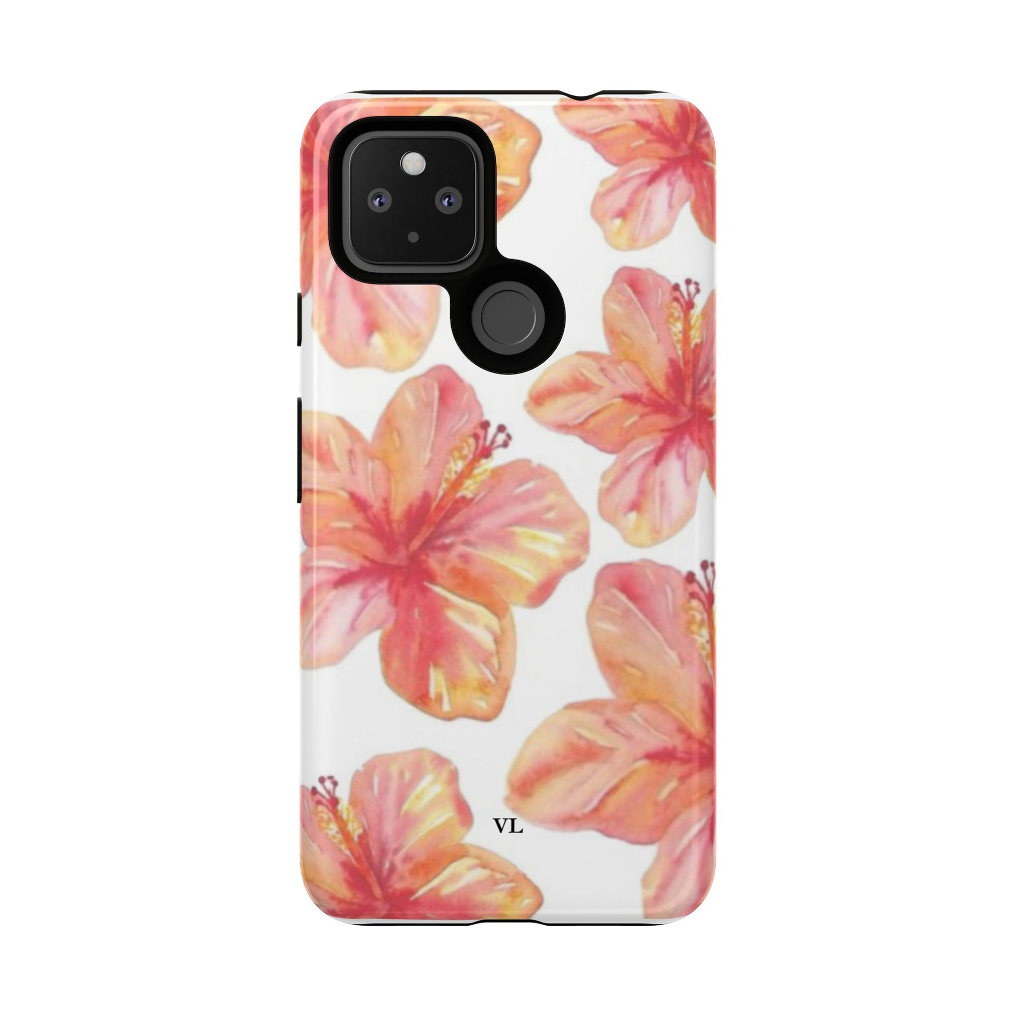 Flowers Case