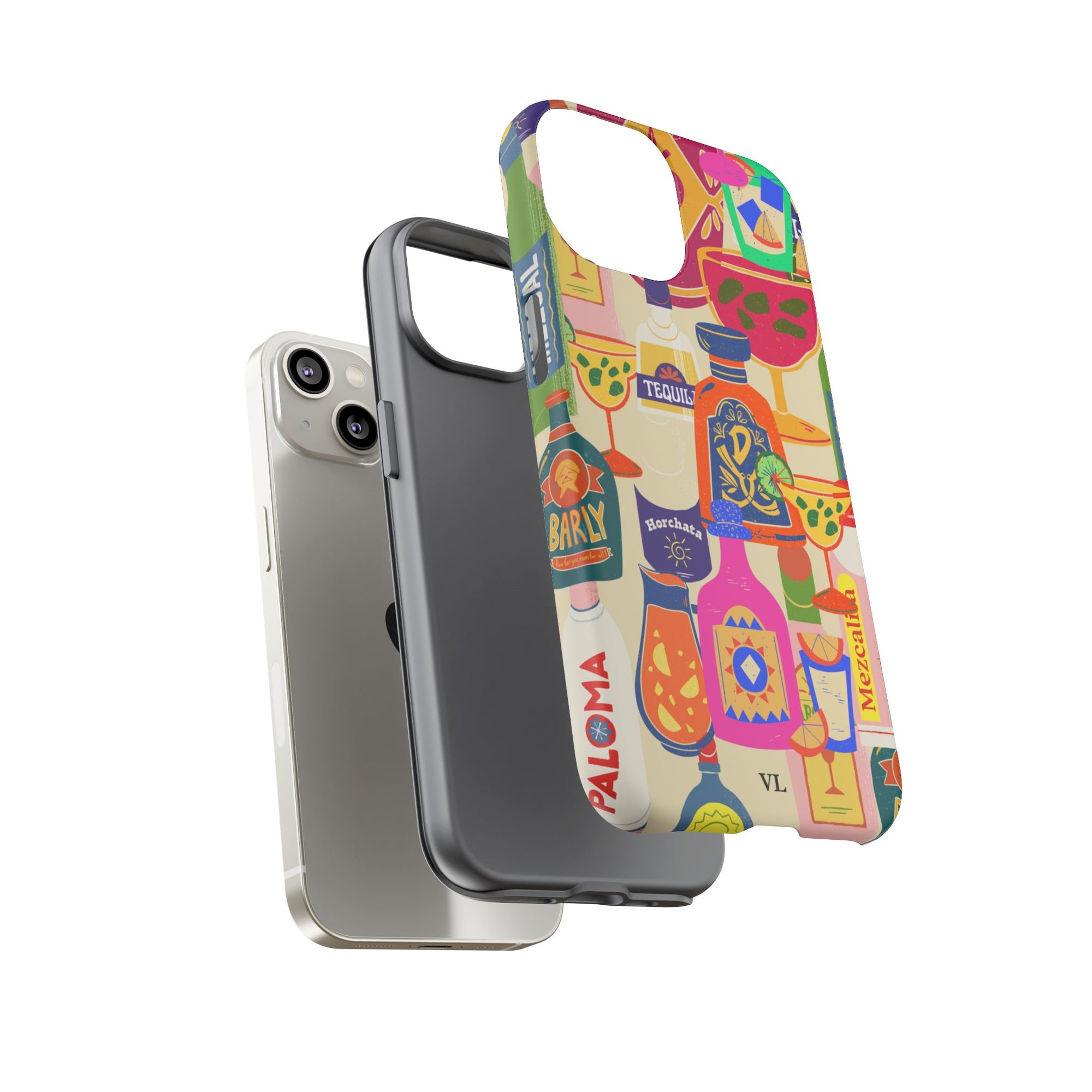 Margarita Fiesta Case