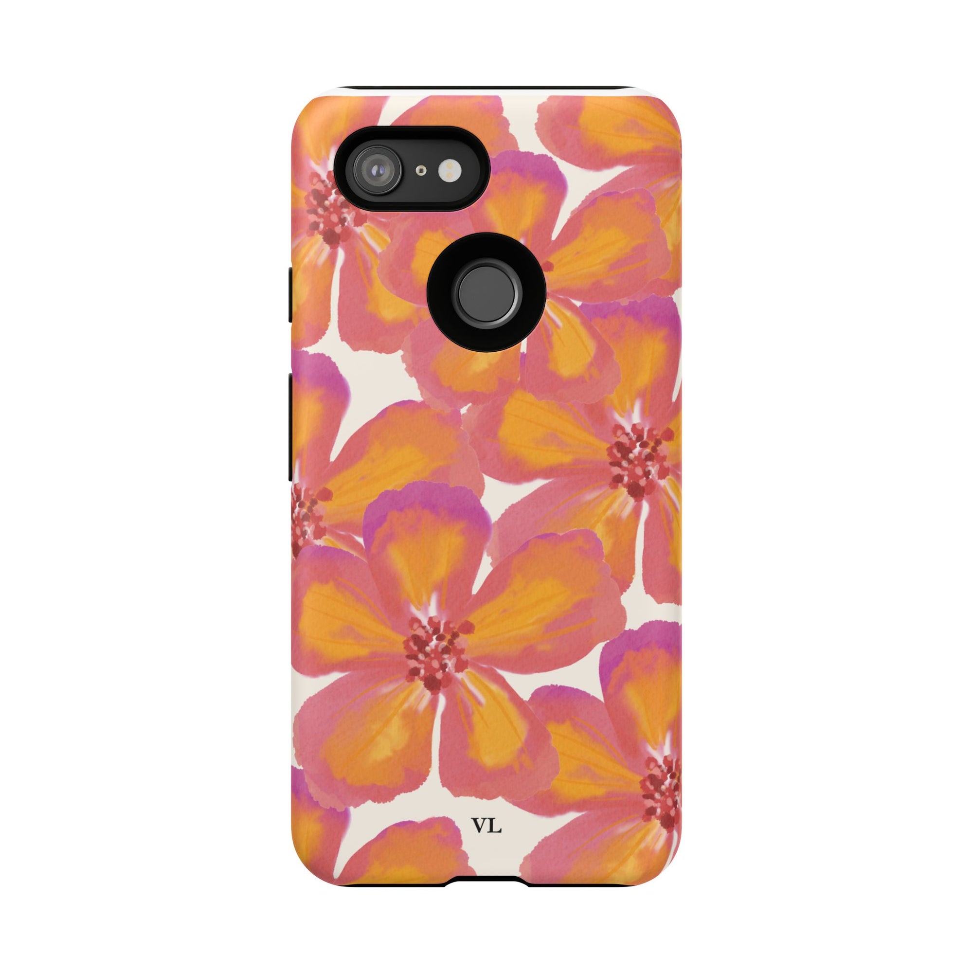 Hibiscus Case