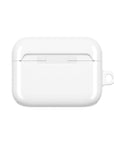 White AirPods Case