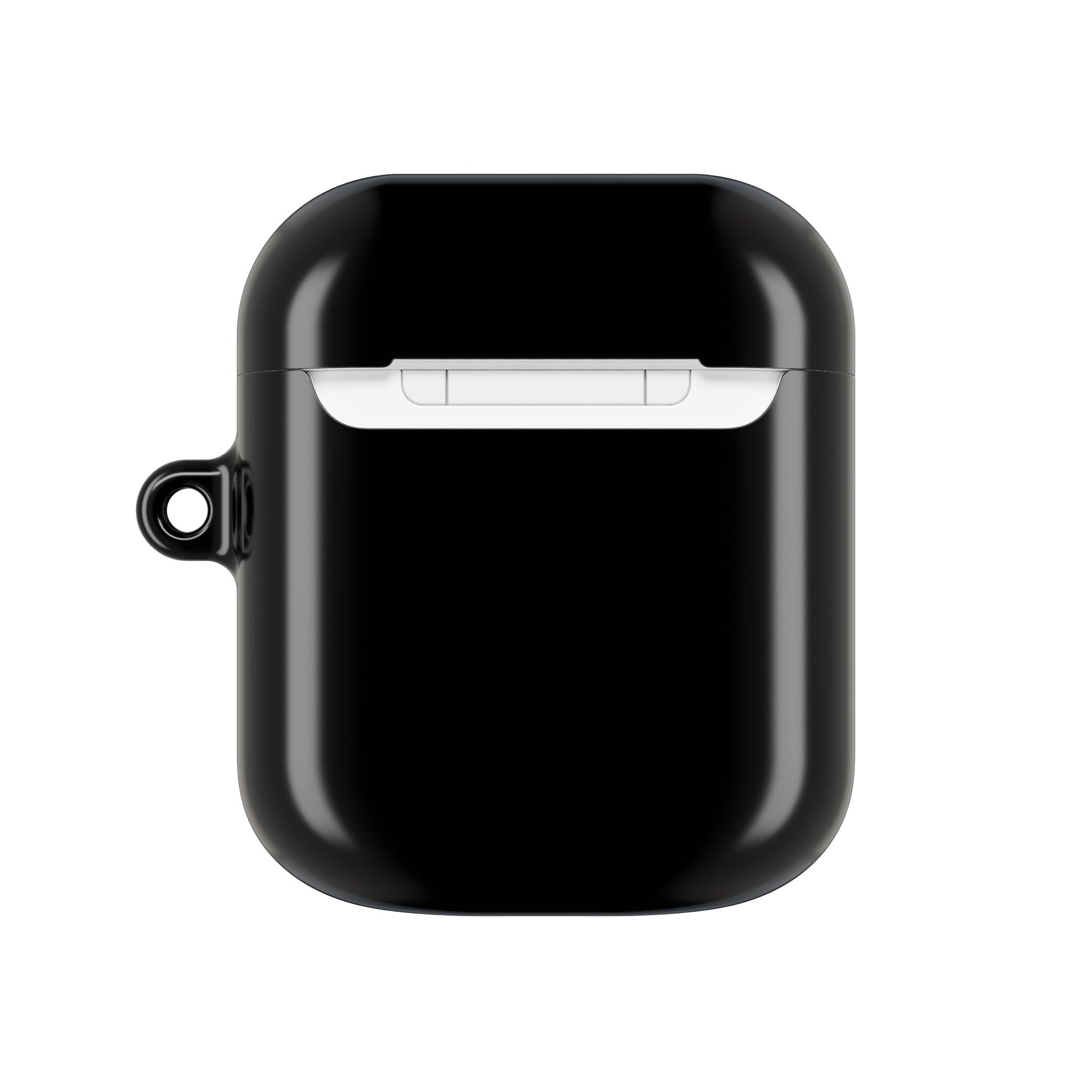 Black AirPods Case