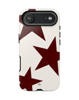 Red Rockstar Case