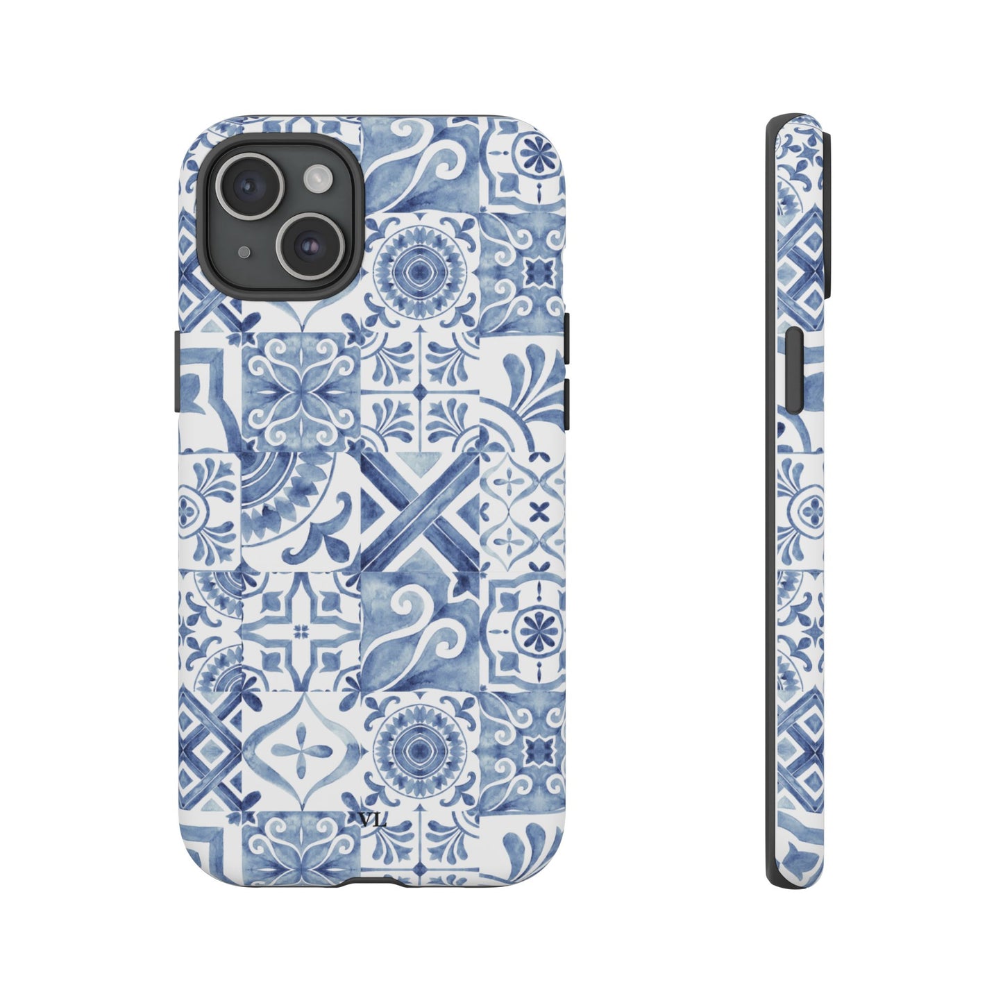 Mosaics Case