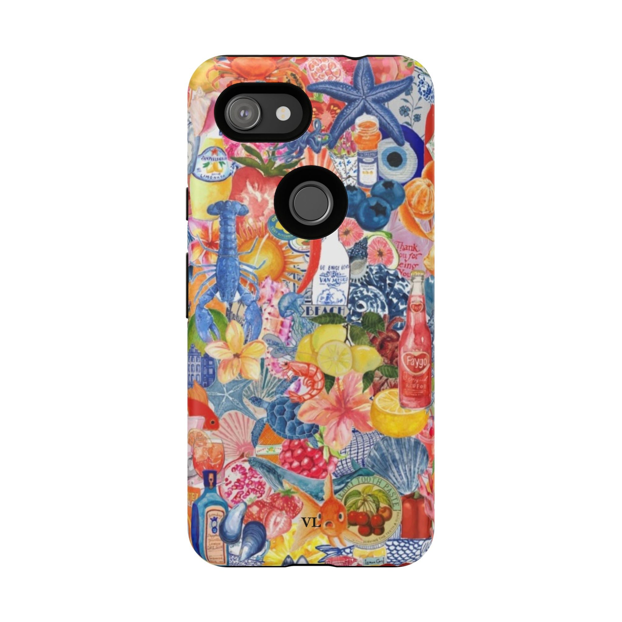 Tropicana Case
