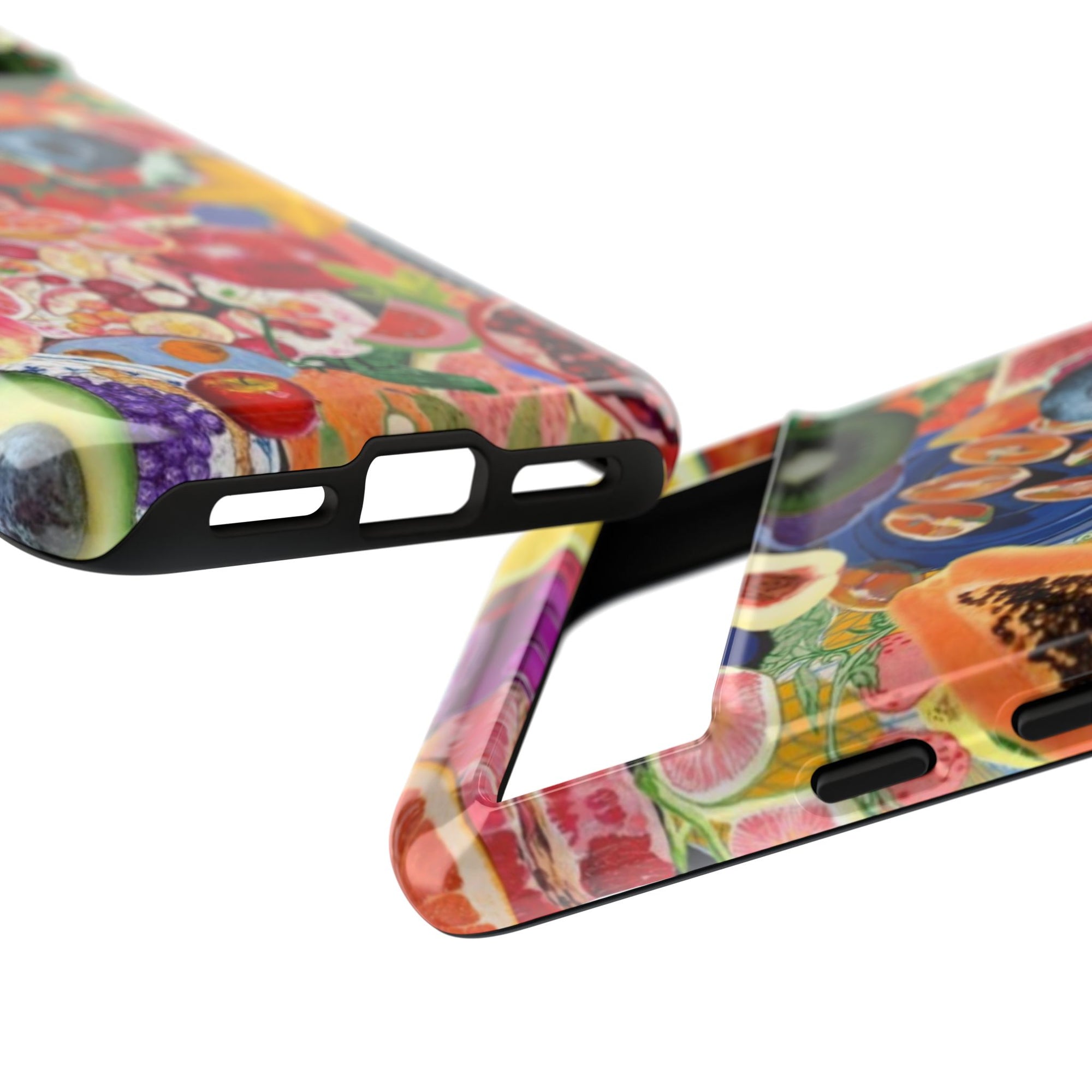 Fruit Salad Case