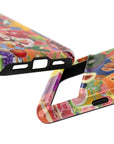 Fruit Salad Case