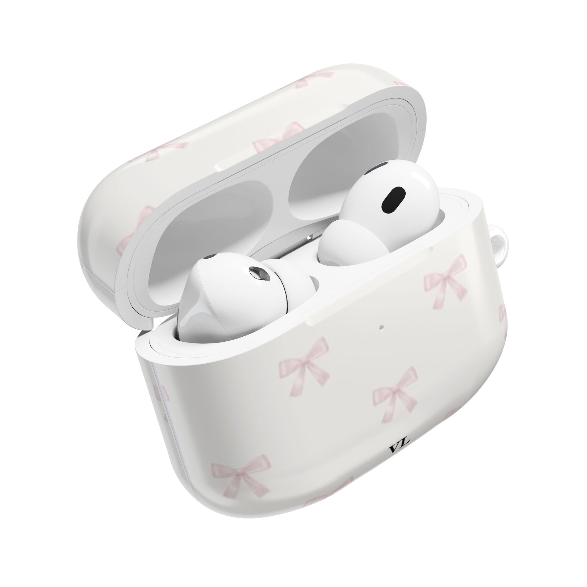 Bows AirPod Case