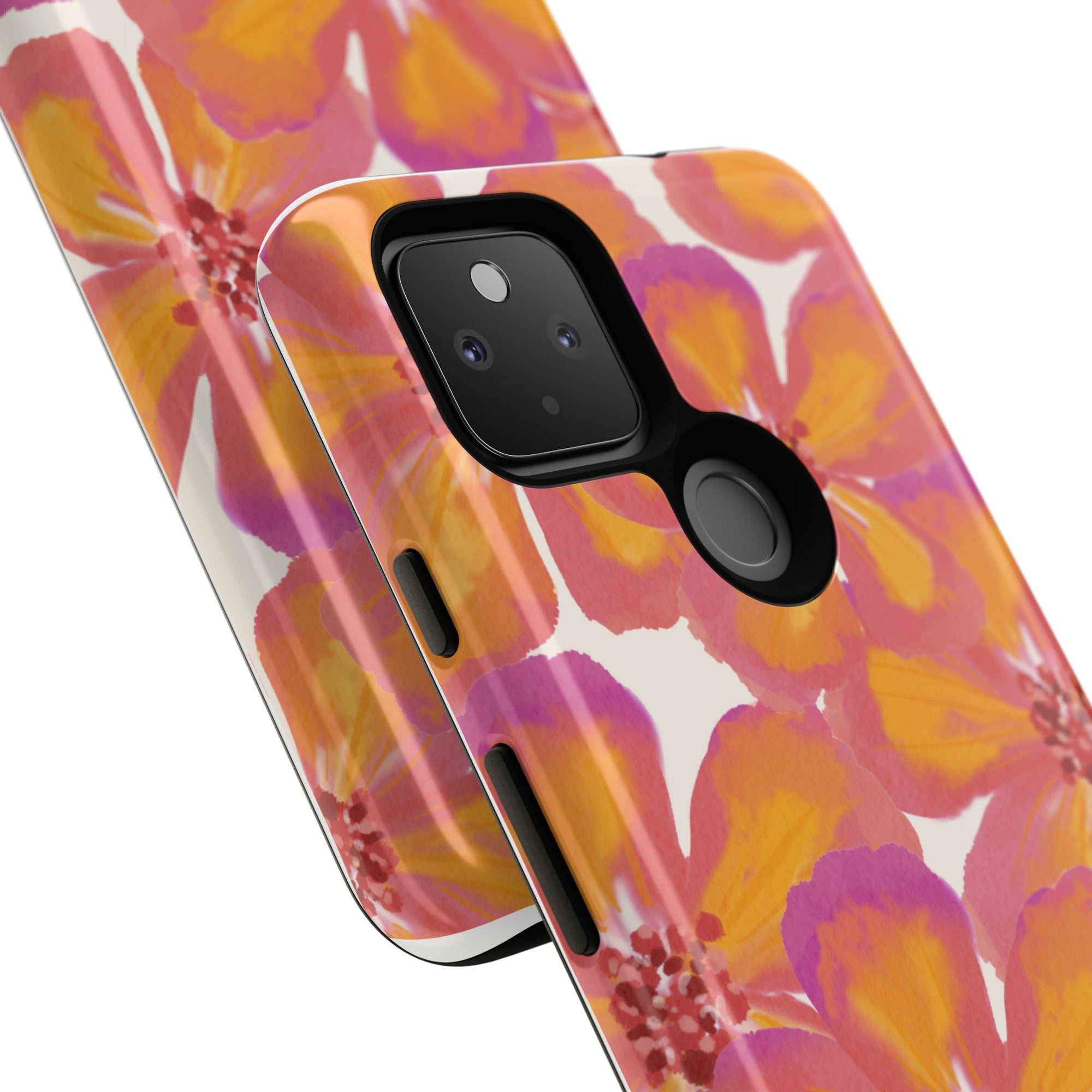 Hibiscus Case