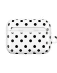 Polka Dot AirPod Case