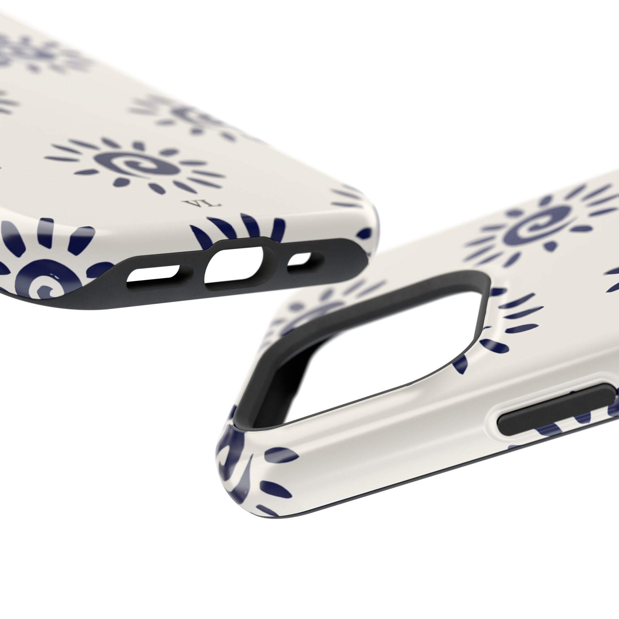 Heatwaves Magsafe Case