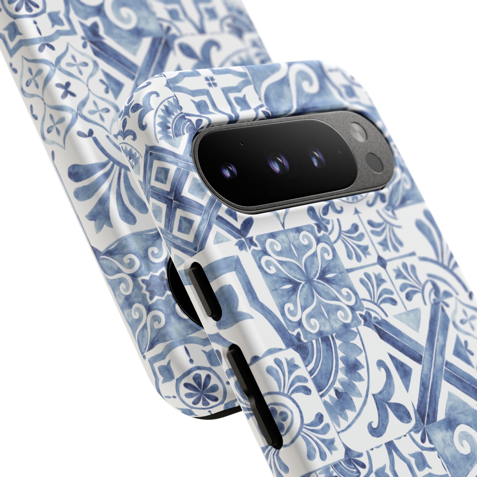 Mosaics Case
