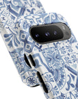 Mosaics Case
