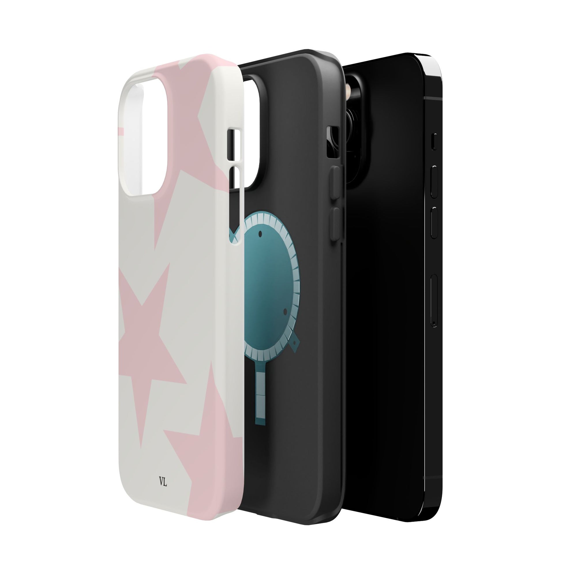 Celestial Blush Magsafe Case