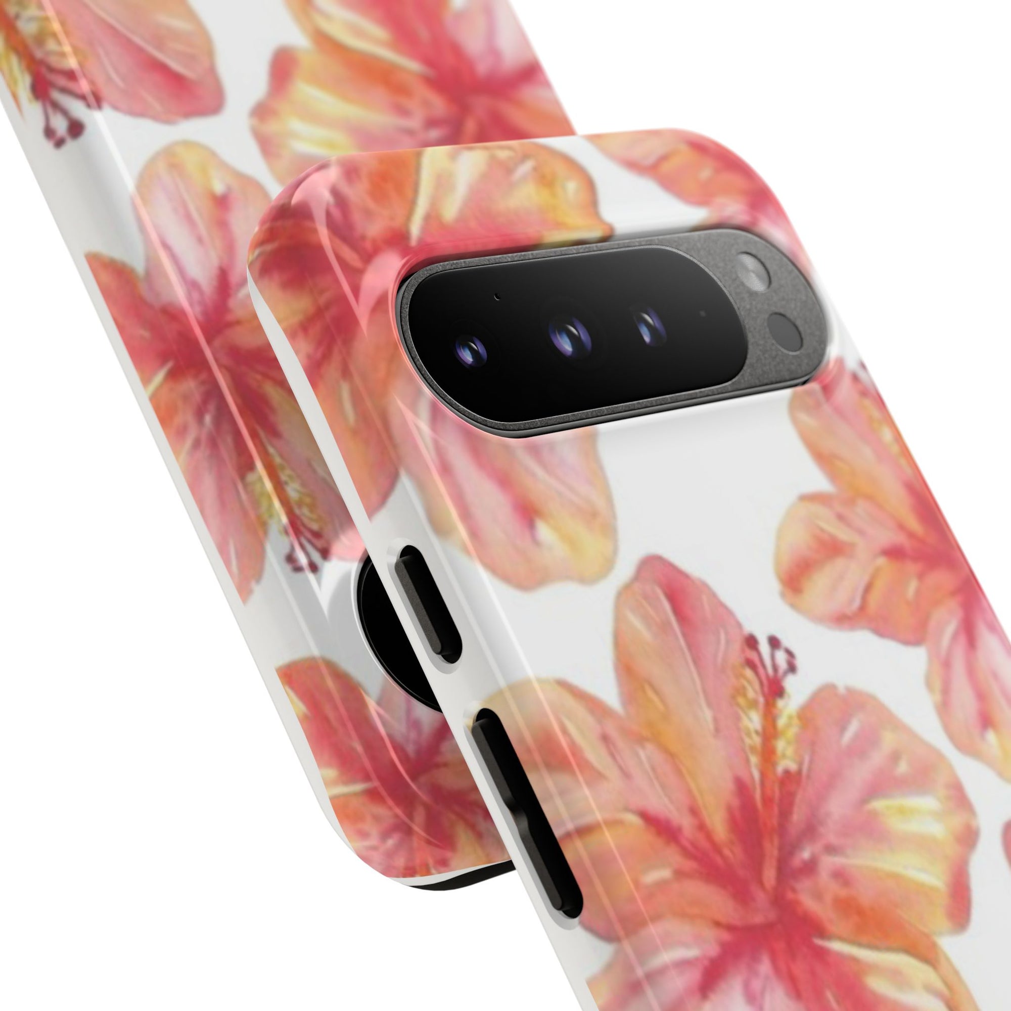 Flowers Case