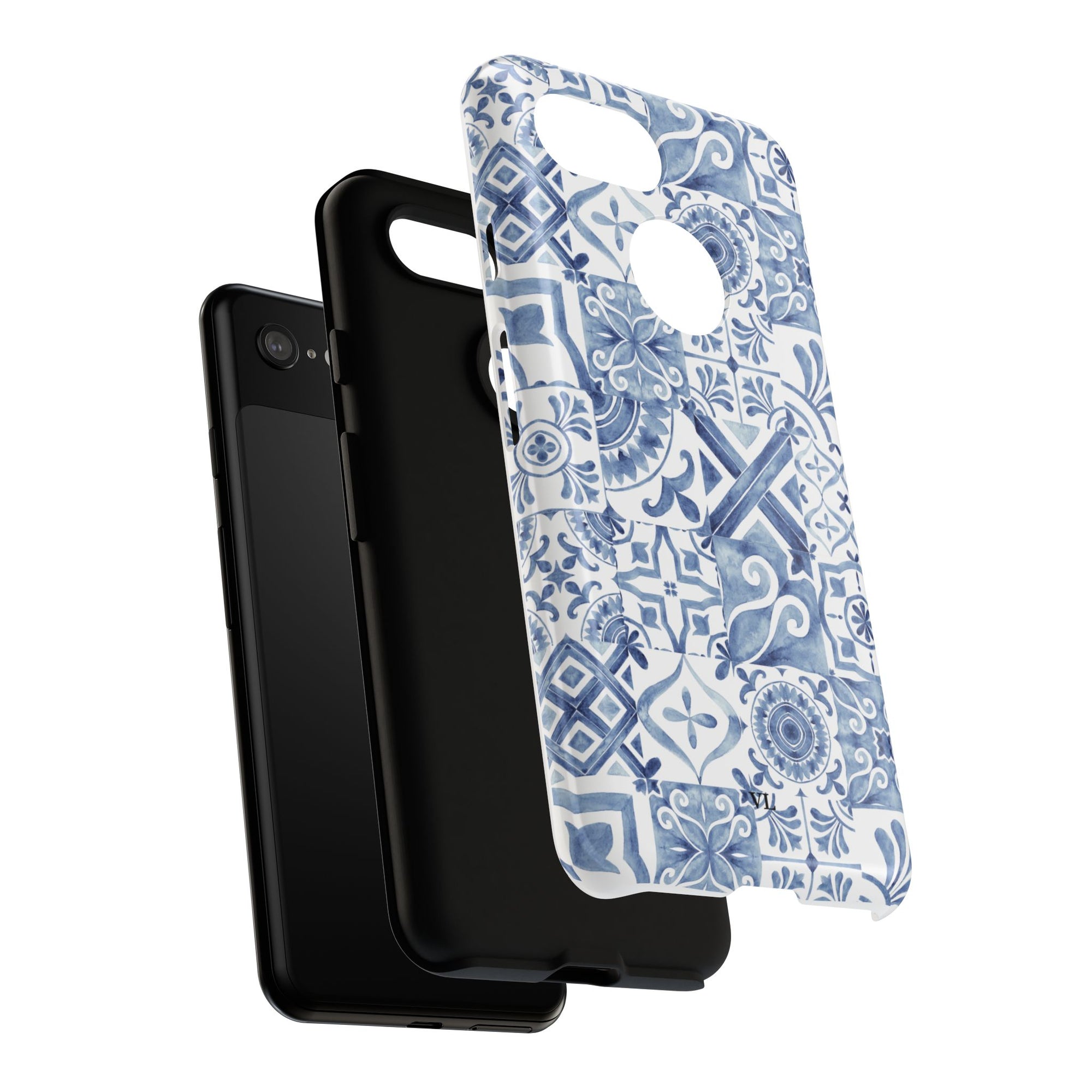 Mosaics Case