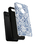 Mosaics Case