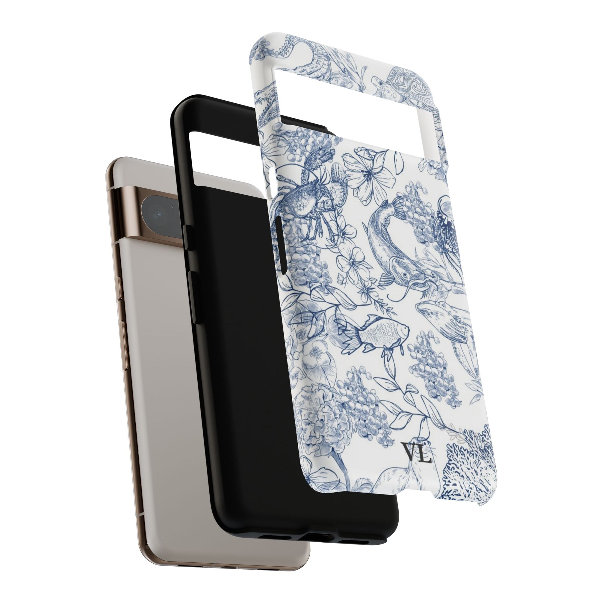 Oceanic Case