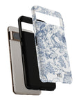 Oceanic Case