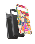Margarita Fiesta Case