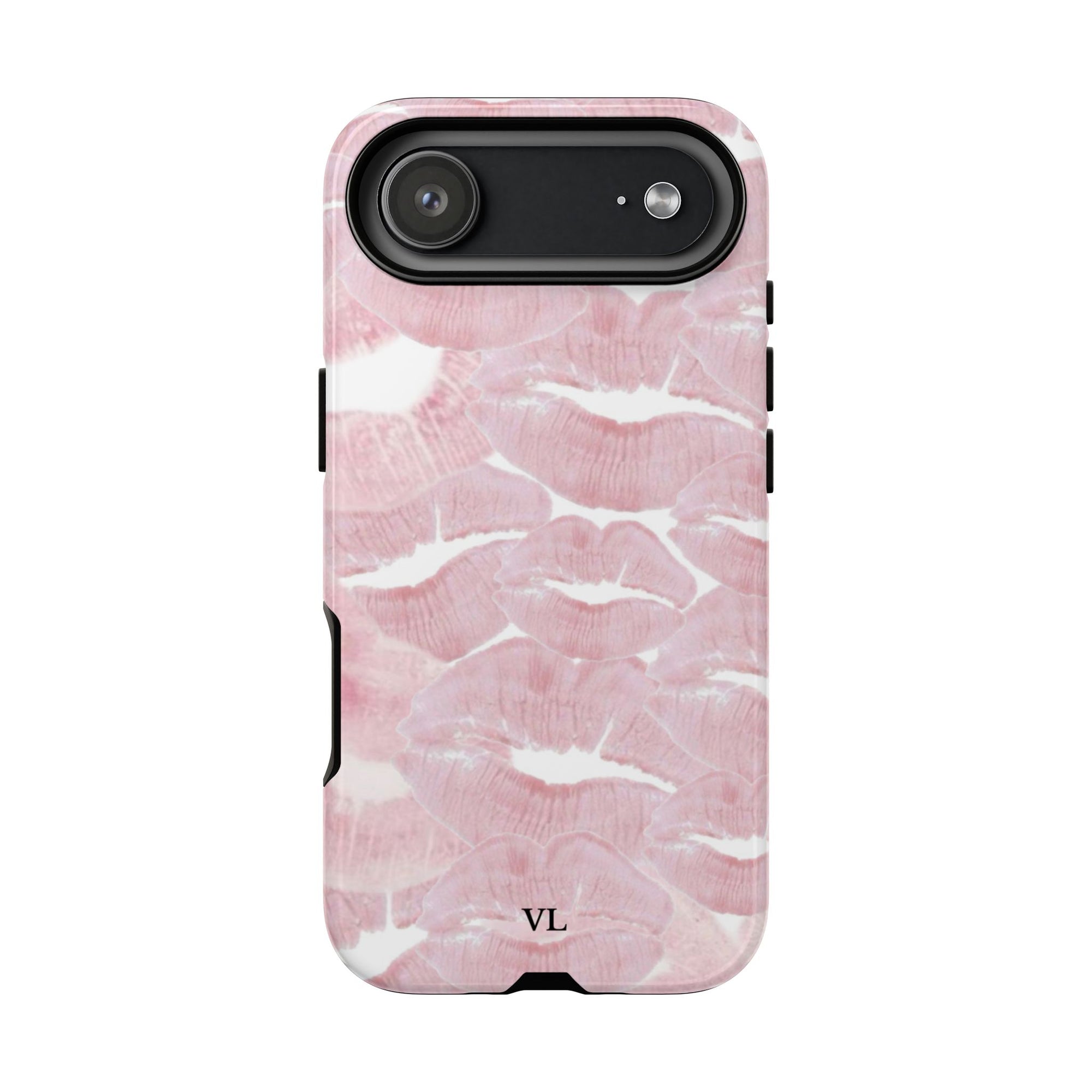 Pink Smooches Case