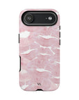 Pink Smooches Case