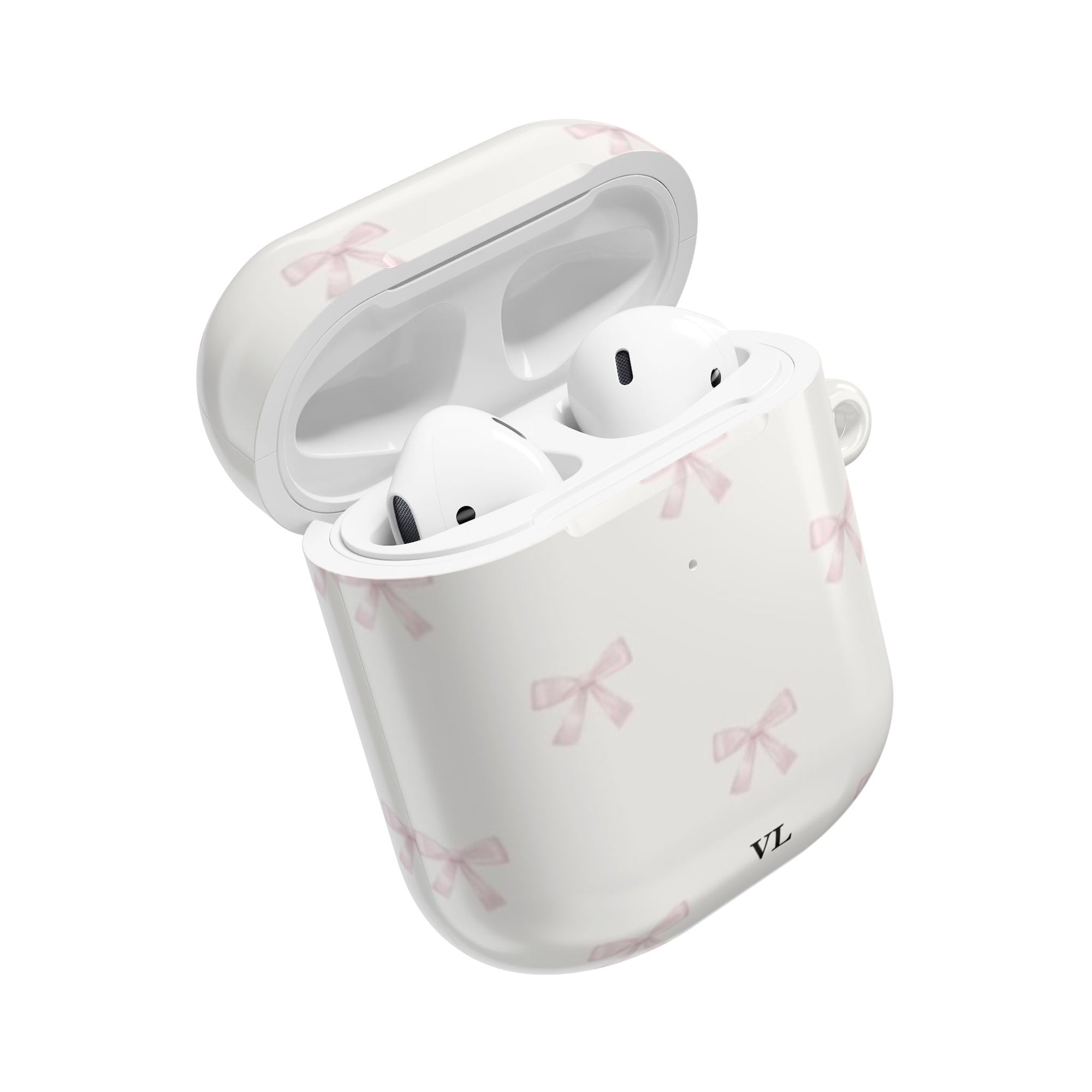 Bows AirPod Case