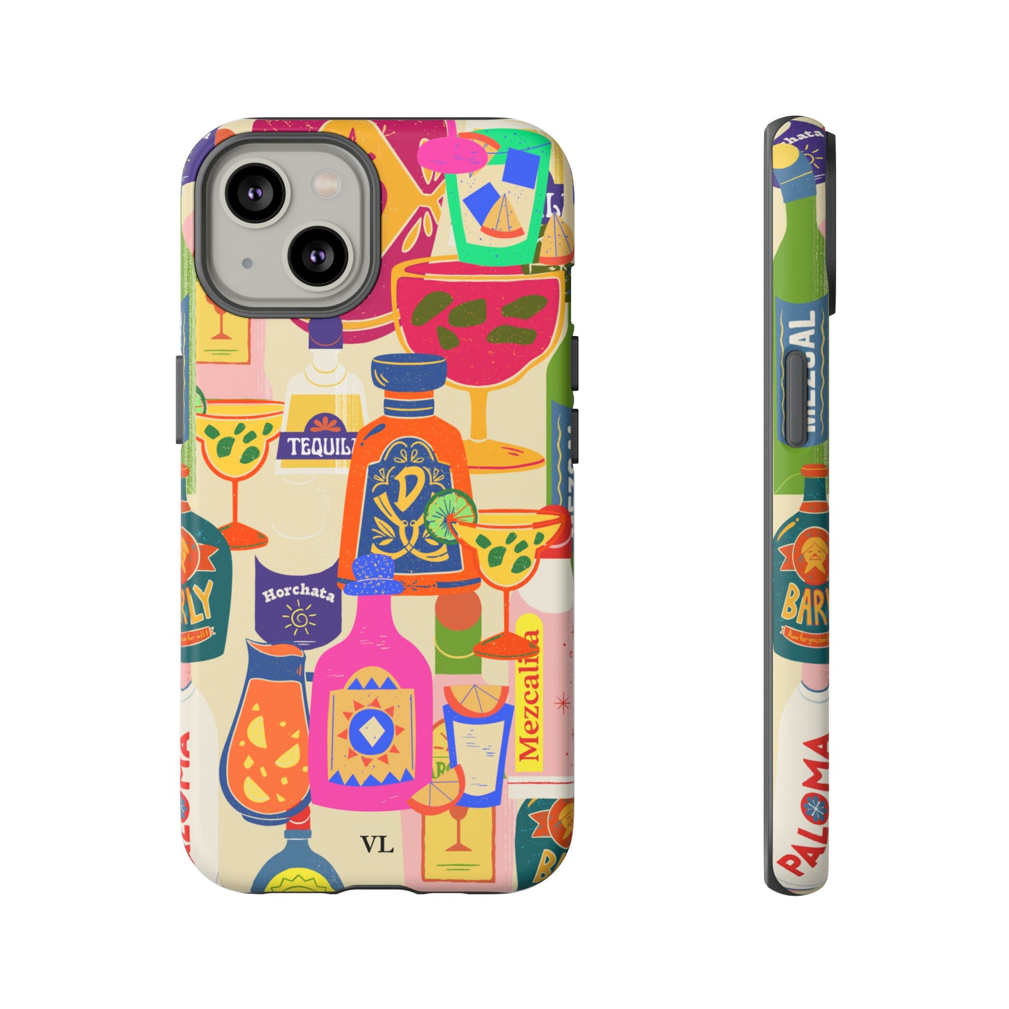 Margarita Fiesta Case