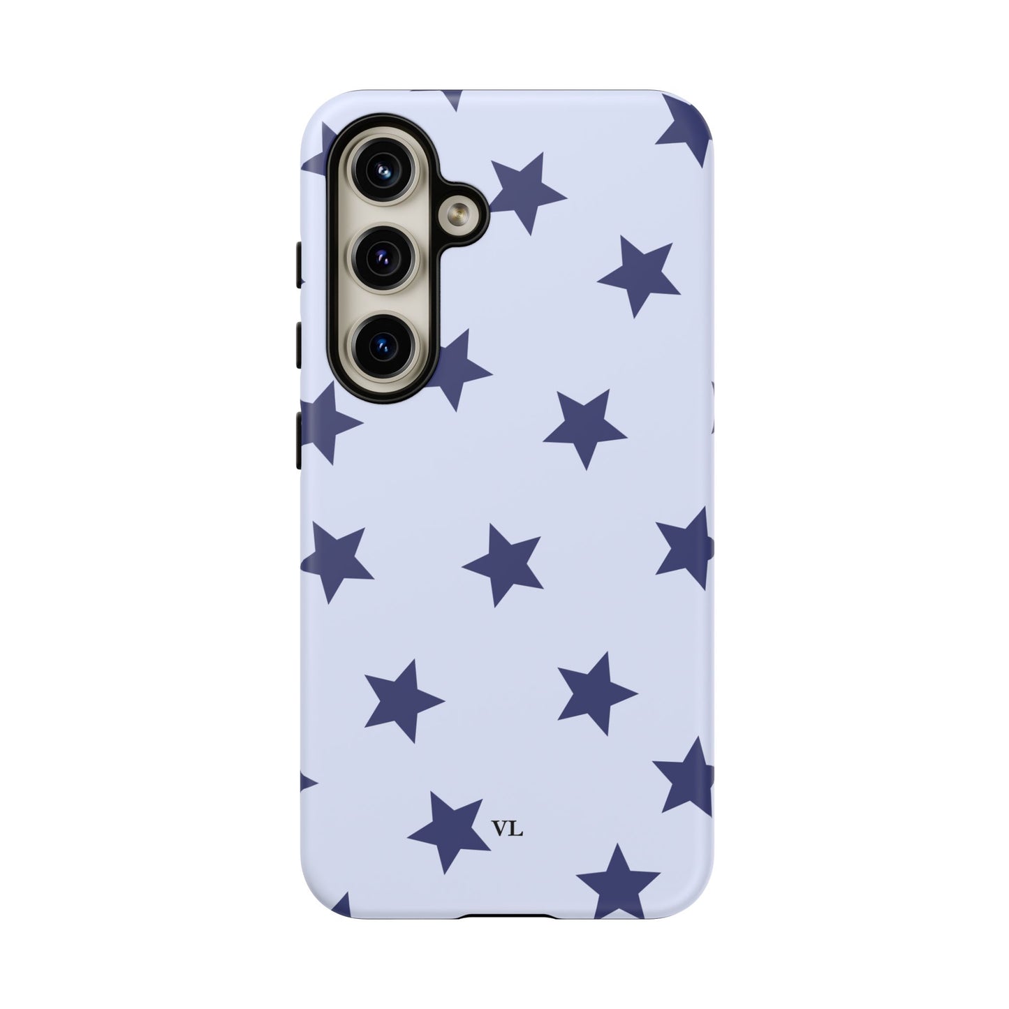 Blue Stars Case