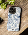 Oceanic Case