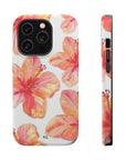 Flowers Magsafe Case - Vanilla Lane