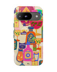 Margarita Fiesta Case