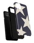 Dark blue Rockstar Case