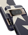 Dark blue Rockstar Case
