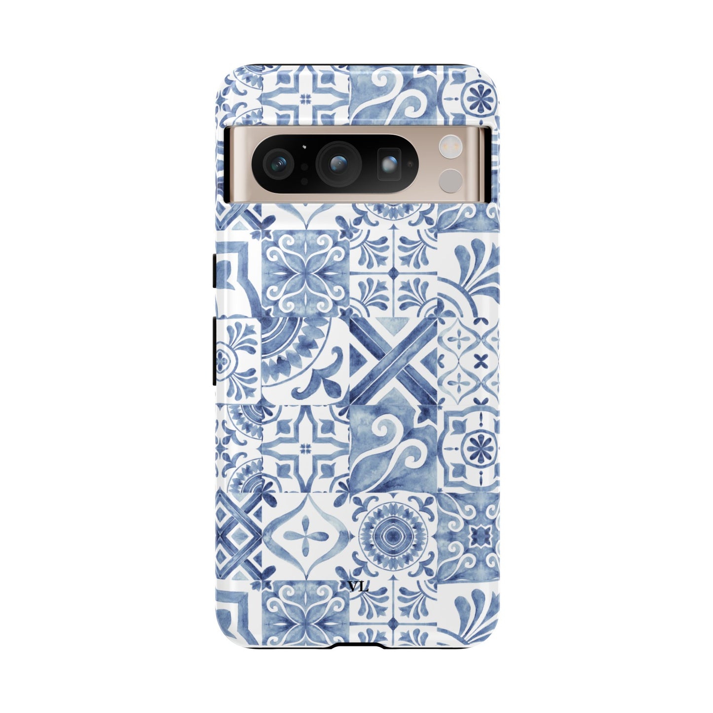 Mosaics Case