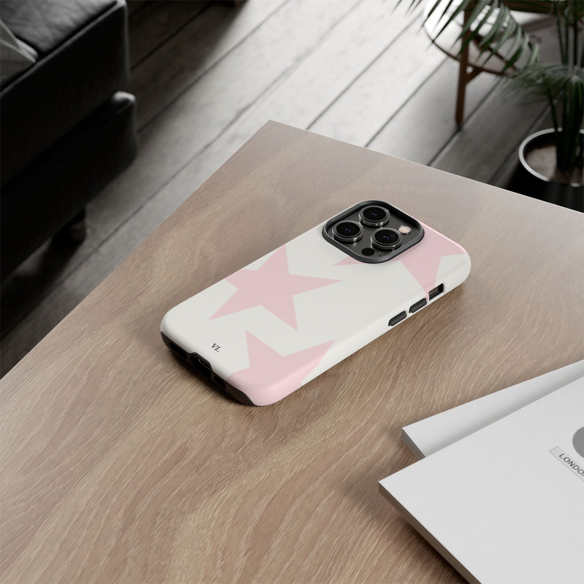 Celestial Blush Case