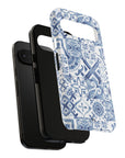 Mosaics Case
