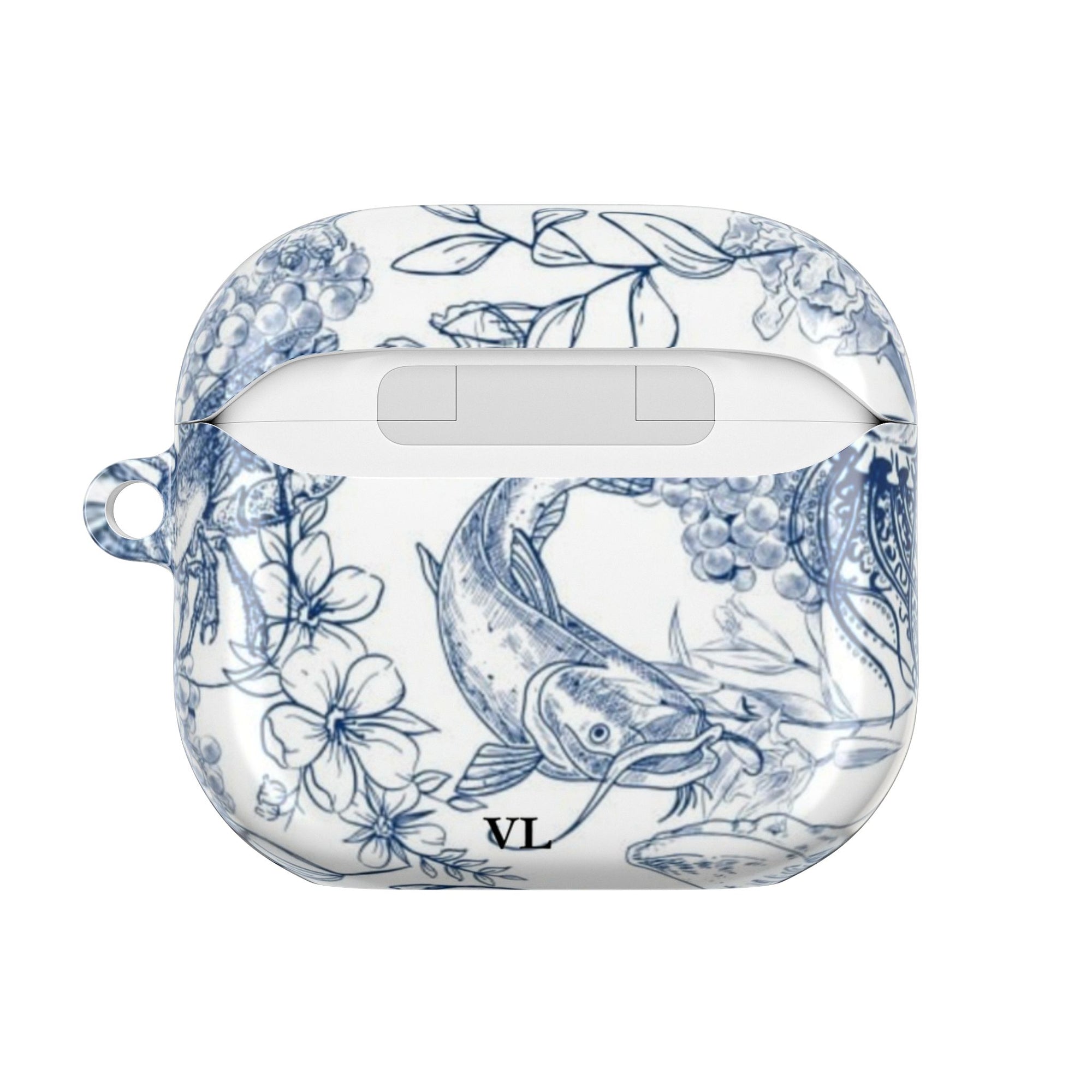 Oceanic AirPod Case