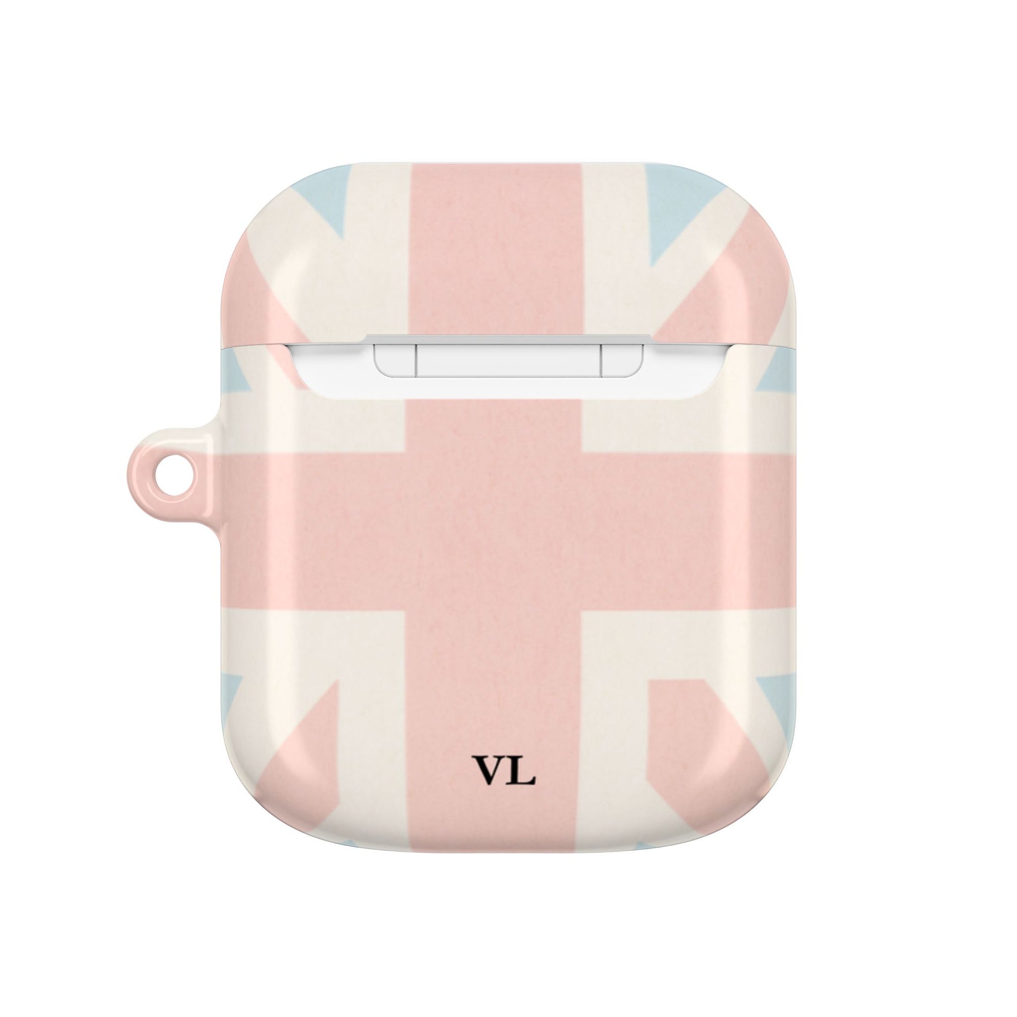 Brit AirPod Case