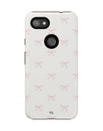 Bows Case