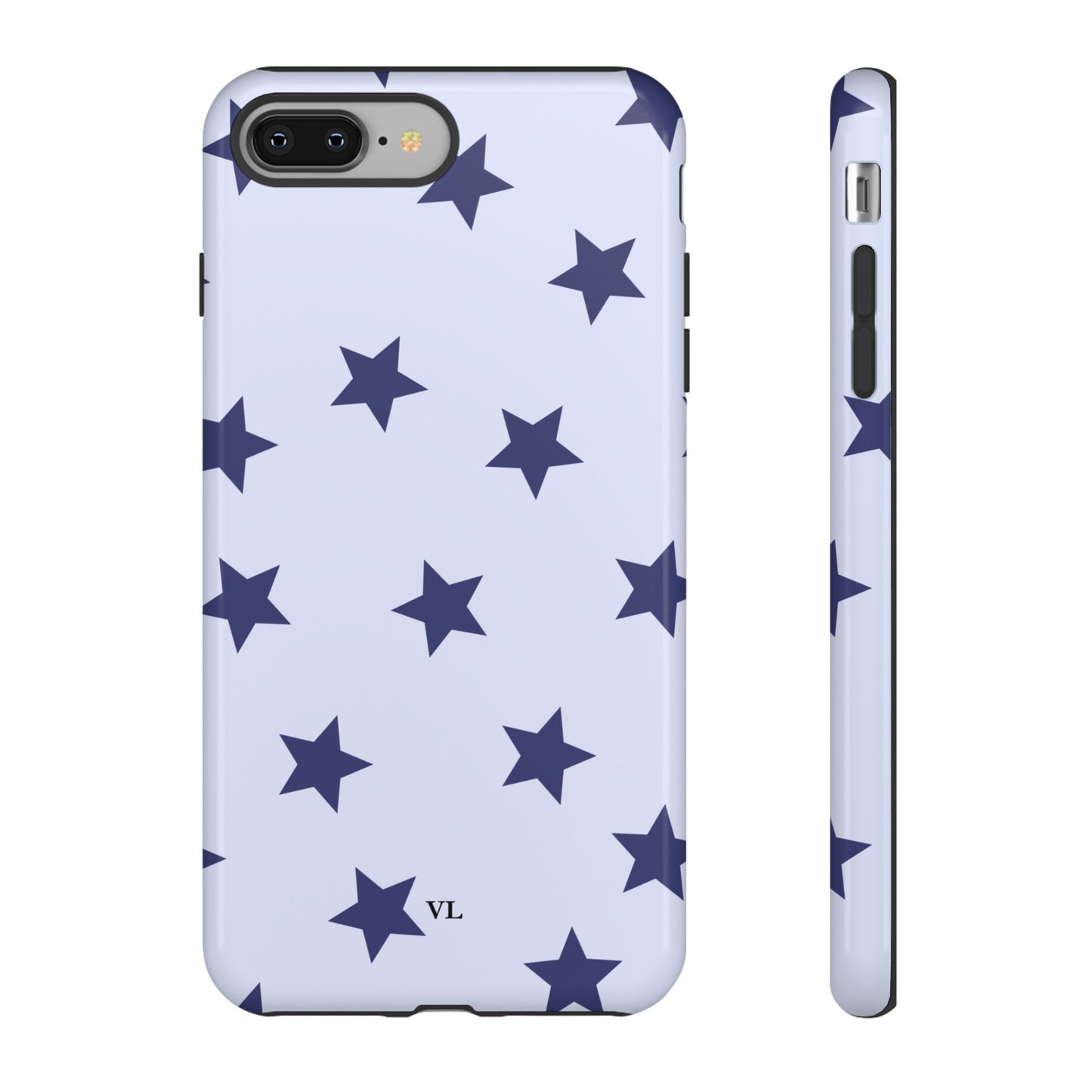 Blue Stars Case