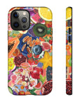 Fruit Salad Case