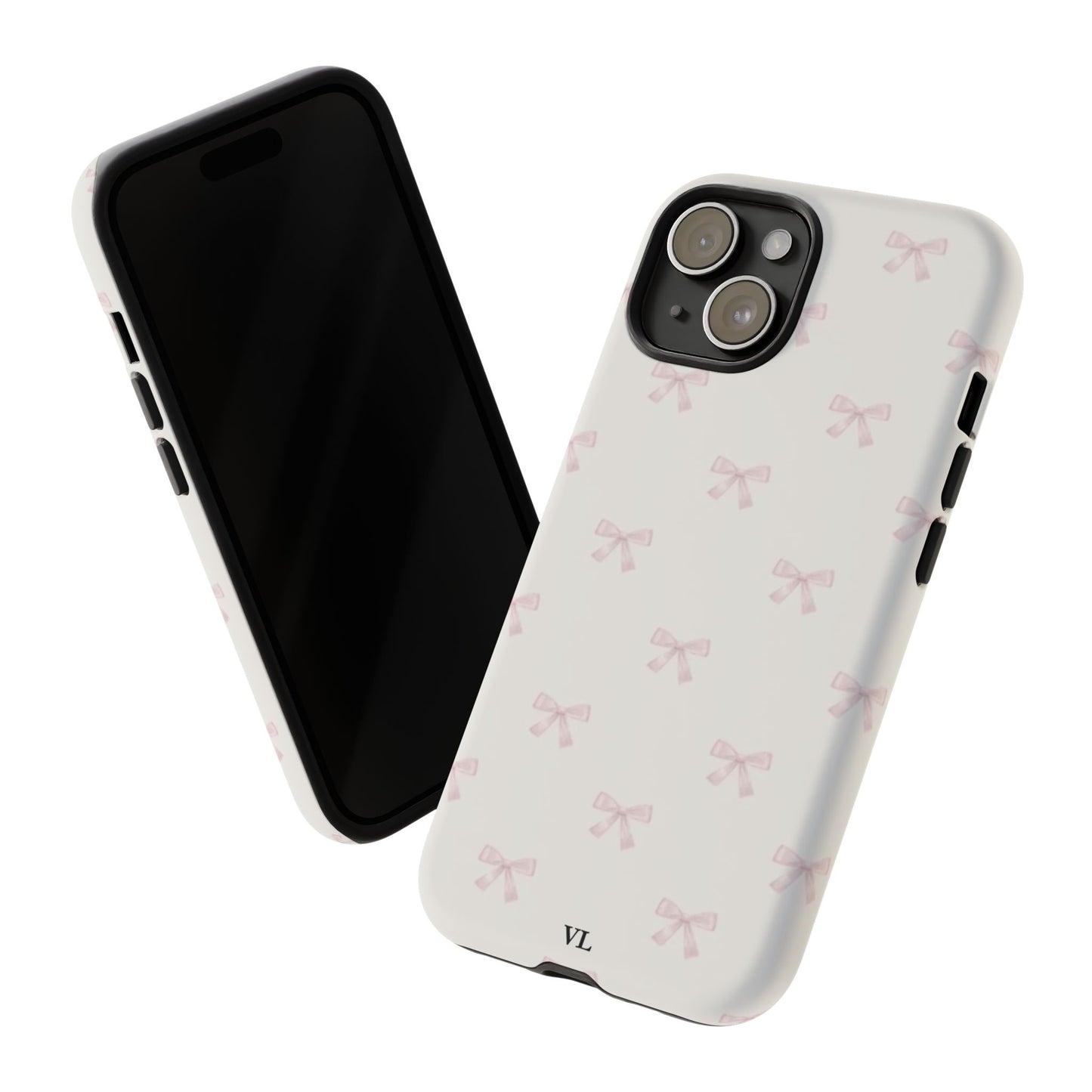 Bows Phone Case