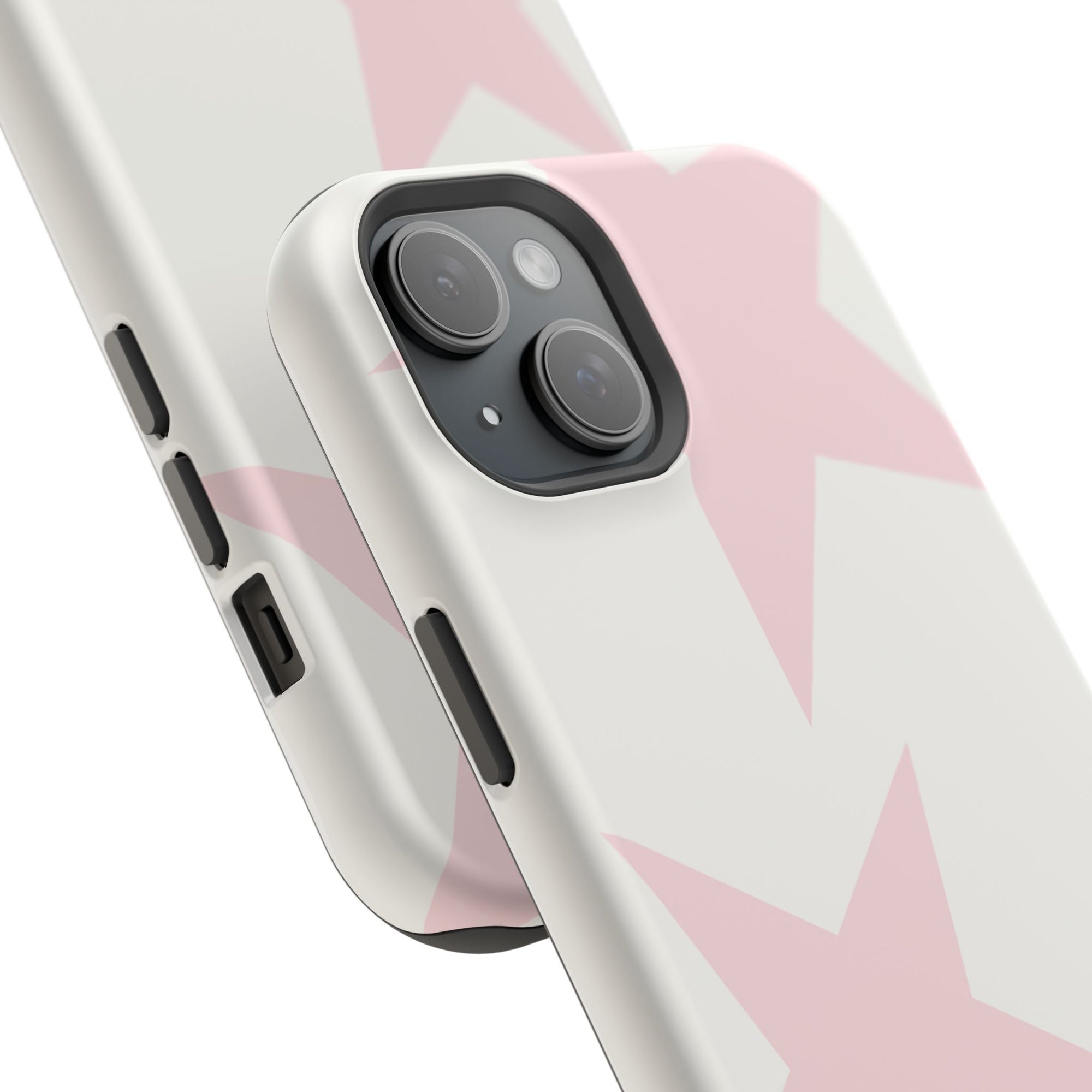 Celestial Blush Magsafe Case
