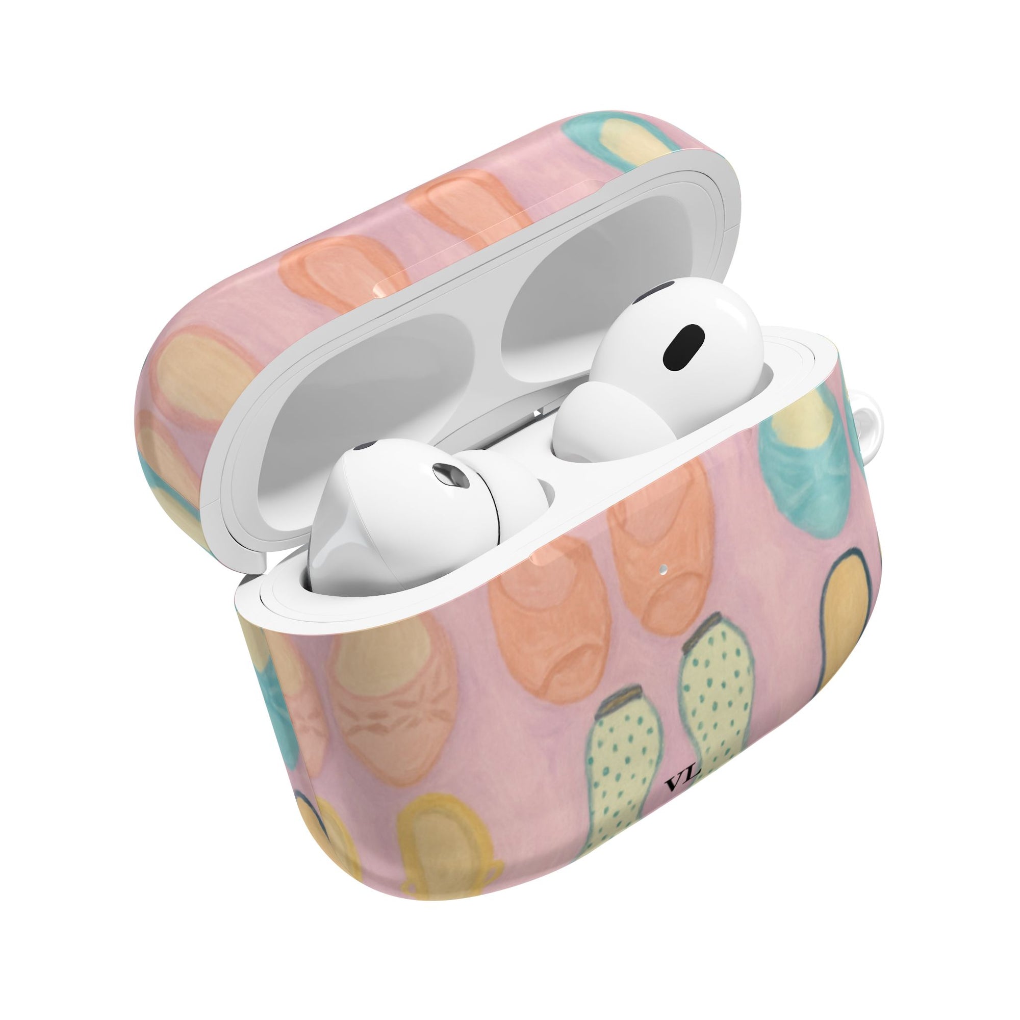 Strut AirPods Case