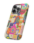Margarita Fiesta Case
