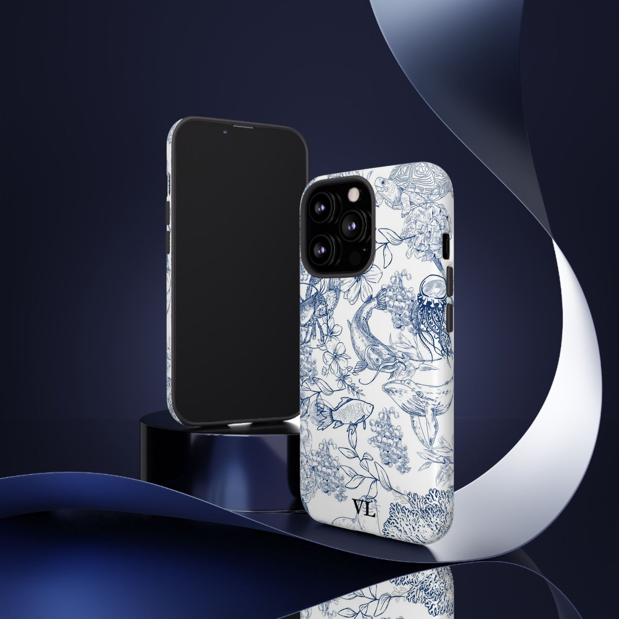 Oceanic Case